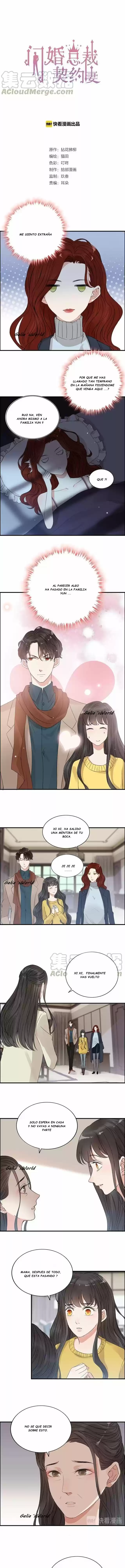 The Ceo's Pregnant Wife - Capítulo 163 - Página 1 - LectorTMOo