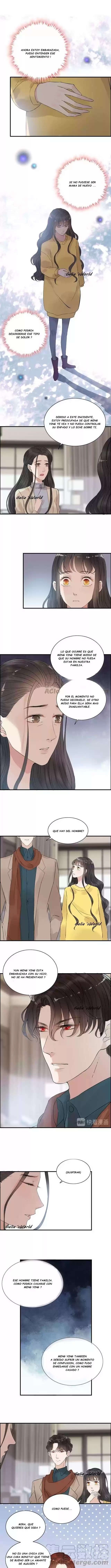 The Ceo's Pregnant Wife - Capítulo 163 - Página 3 - LectorTMOo