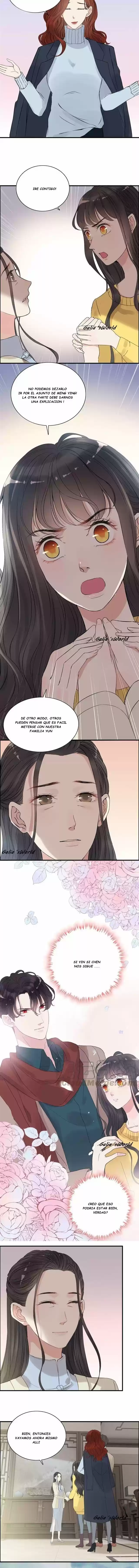 The Ceo's Pregnant Wife - Capítulo 163 - Página 4 - LectorTMOo