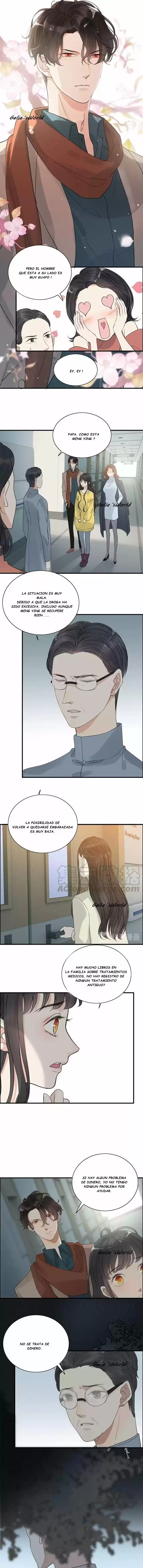 The Ceo's Pregnant Wife - Capítulo 163 - Página 6 - LectorTMOo