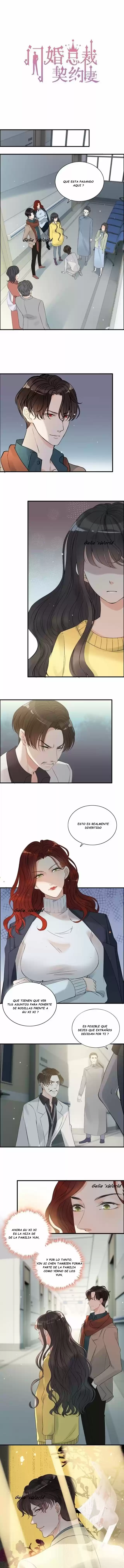 The Ceo's Pregnant Wife - Capítulo 165 - Página 1 - LectorTMOo