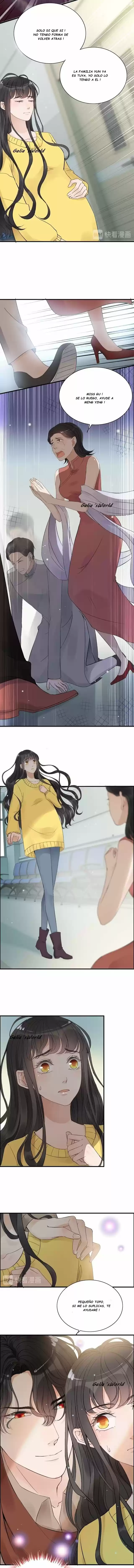 The Ceo's Pregnant Wife - Capítulo 165 - Página 4 - LectorTMOo