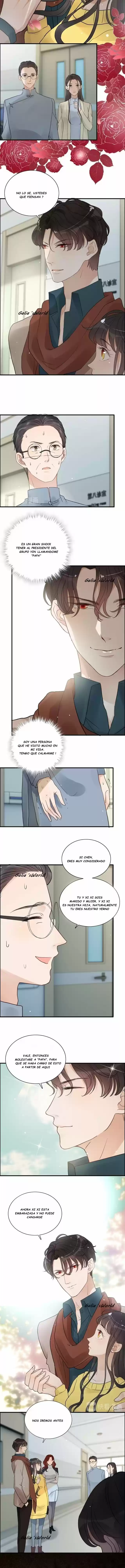 The Ceo's Pregnant Wife - Capítulo 166 - Página 7 - LectorTMOo