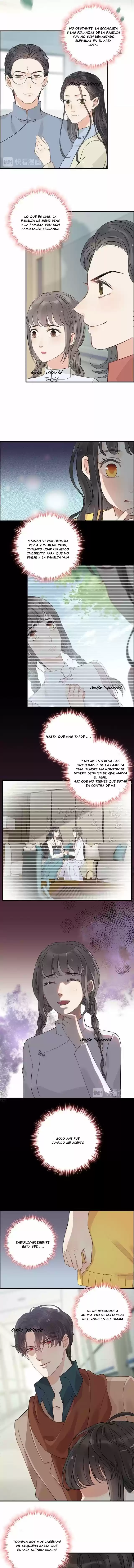 The Ceo's Pregnant Wife - Capítulo 167 - Página 4 - LectorTMOo
