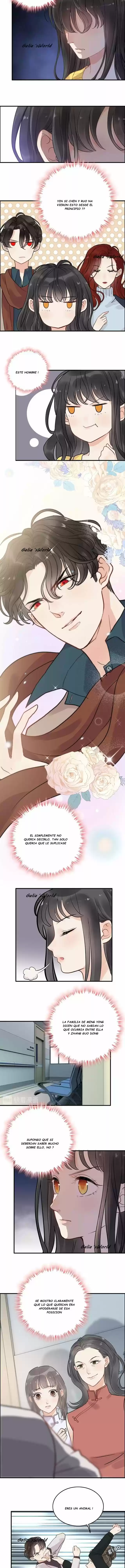 The Ceo's Pregnant Wife - Capítulo 167 - Página 5 - LectorTMOo