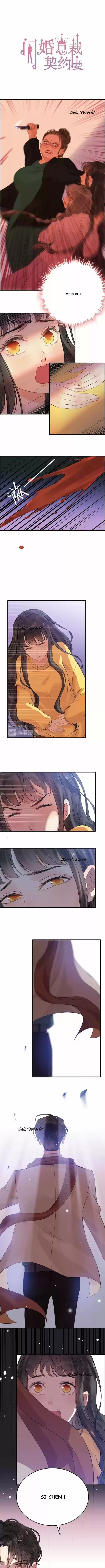 The Ceo's Pregnant Wife - Capítulo 168 - Página 1 - LectorTMOo