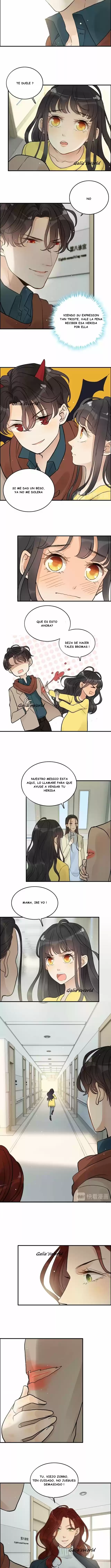 The Ceo's Pregnant Wife - Capítulo 168 - Página 3 - LectorTMOo