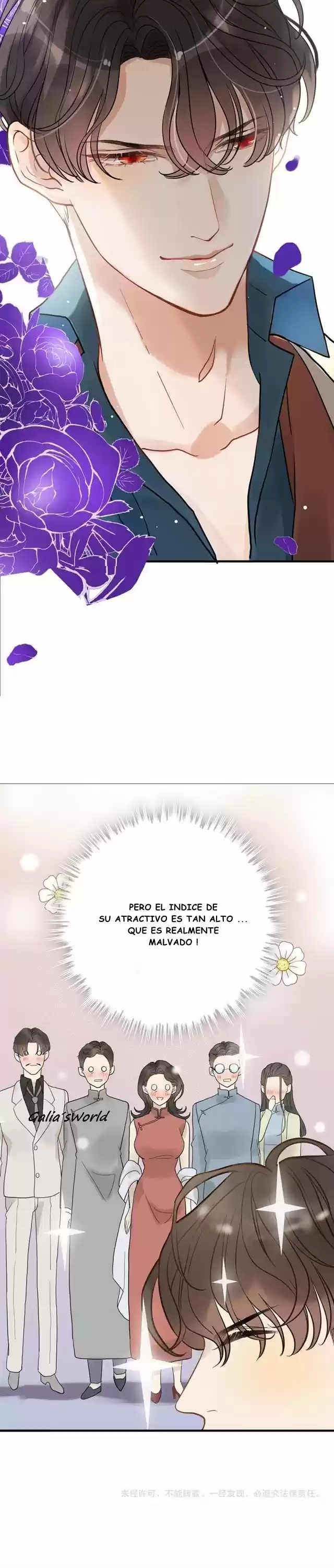 The Ceo's Pregnant Wife - Capítulo 168 - Página 6 - LectorTMOo