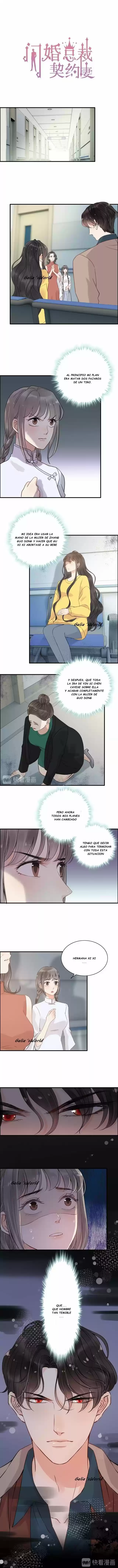 The Ceo's Pregnant Wife - Capítulo 169 - Página 1 - LectorTMOo