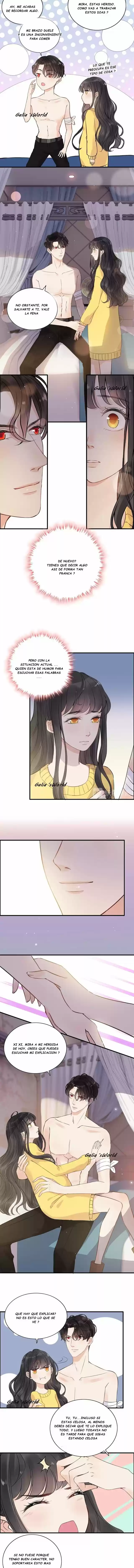 The Ceo's Pregnant Wife - Capítulo 169 - Página 5 - LectorTMOo