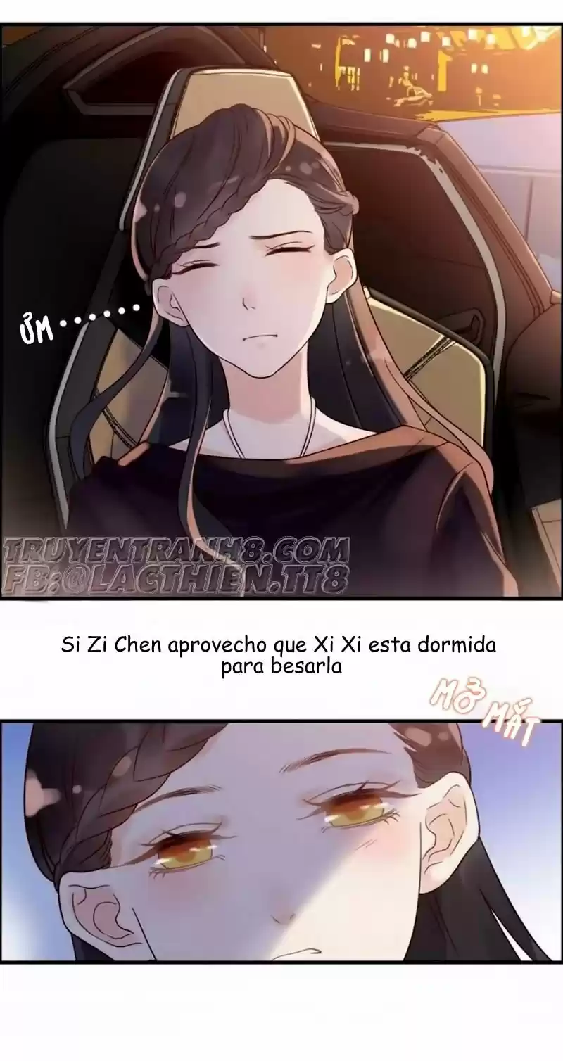 The Ceo's Pregnant Wife - Capítulo 17.5 - Página 6 - LectorTMOo