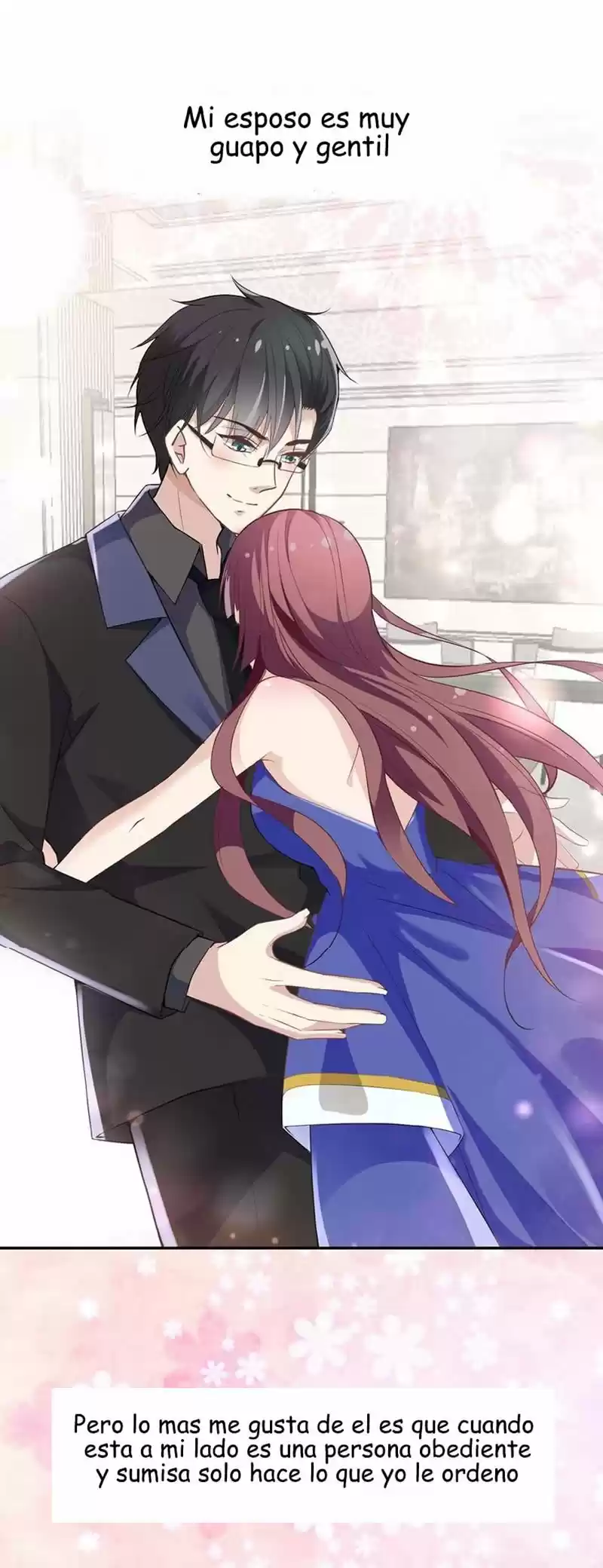 The Ceo's Pregnant Wife - Capítulo 17.5 - Página 10 - LectorTMOo