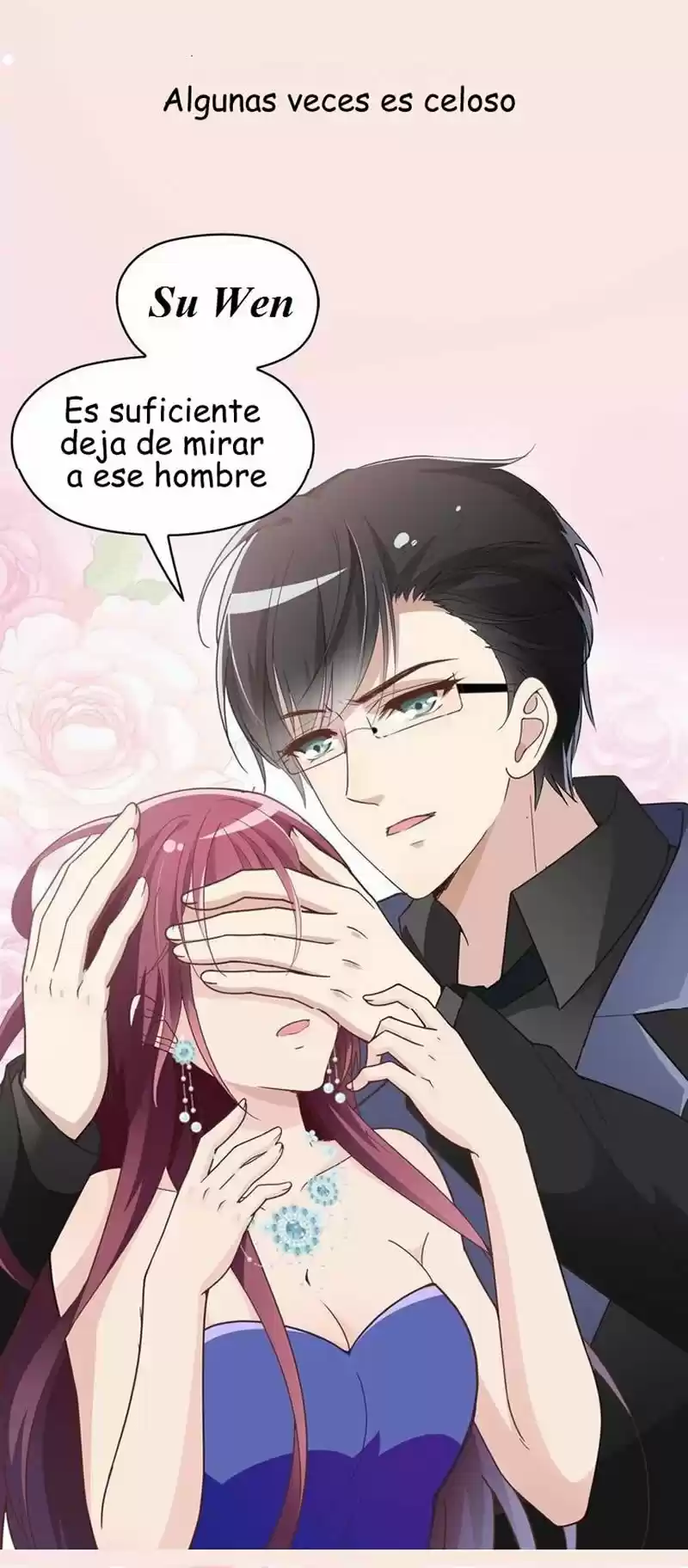The Ceo's Pregnant Wife - Capítulo 17.5 - Página 12 - LectorTMOo