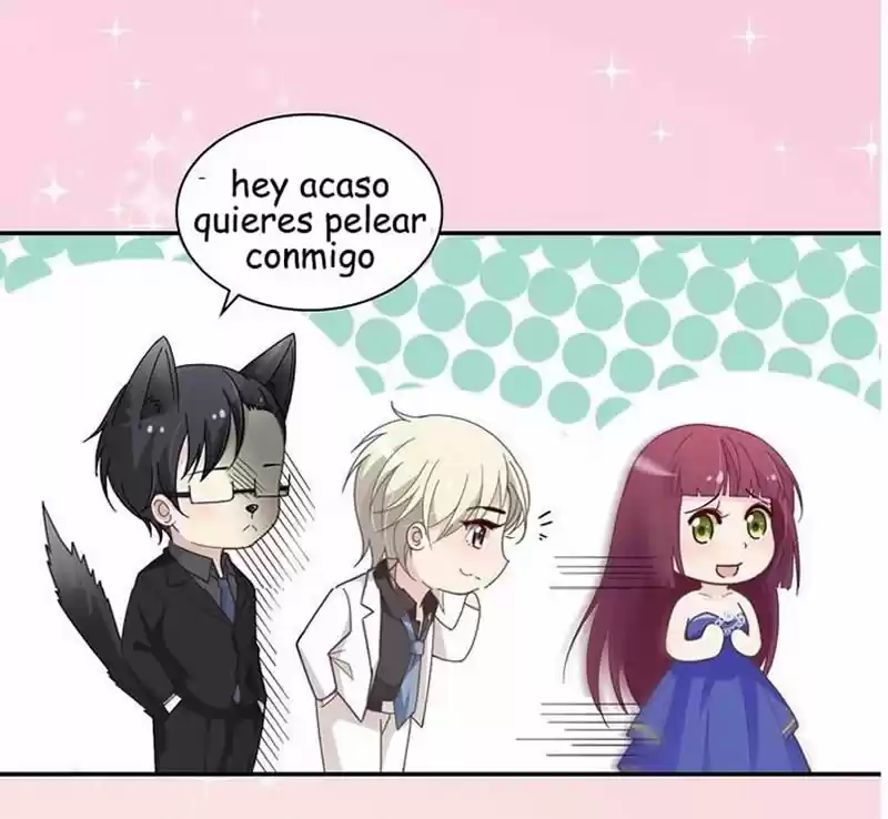 The Ceo's Pregnant Wife - Capítulo 17.5 - Página 13 - LectorTMOo