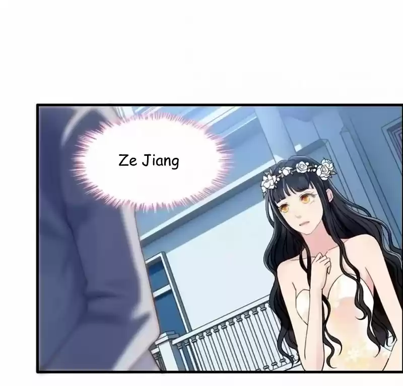 The Ceo's Pregnant Wife - Capítulo 17 - Página 3 - LectorTMOo