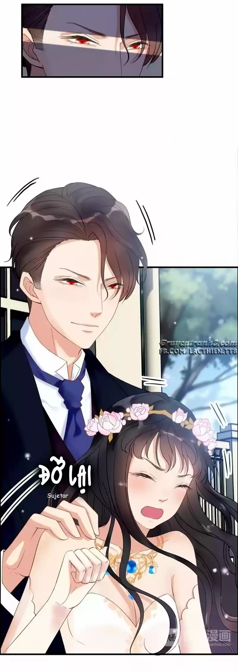 The Ceo's Pregnant Wife - Capítulo 17 - Página 6 - LectorTMOo
