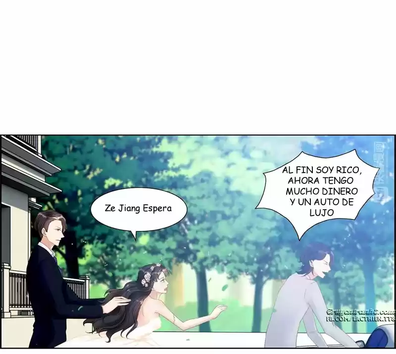 The Ceo's Pregnant Wife - Capítulo 17 - Página 8 - LectorTMOo
