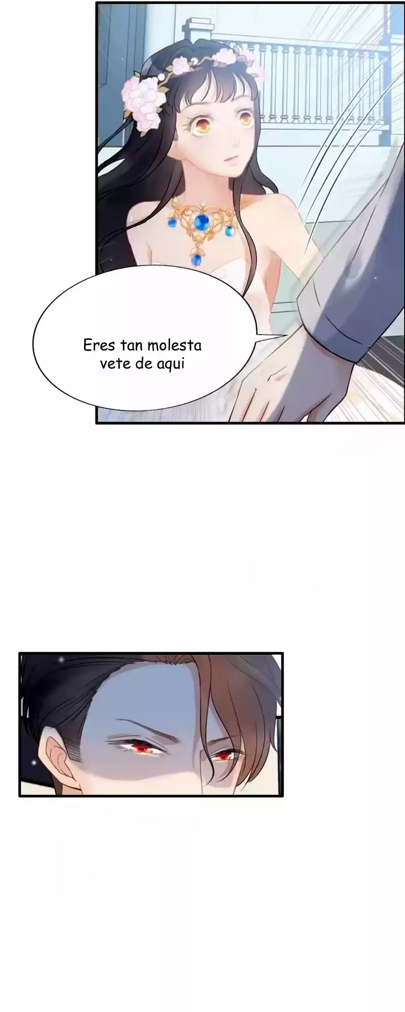 The Ceo's Pregnant Wife - Capítulo 17 - Página 9 - LectorTMOo