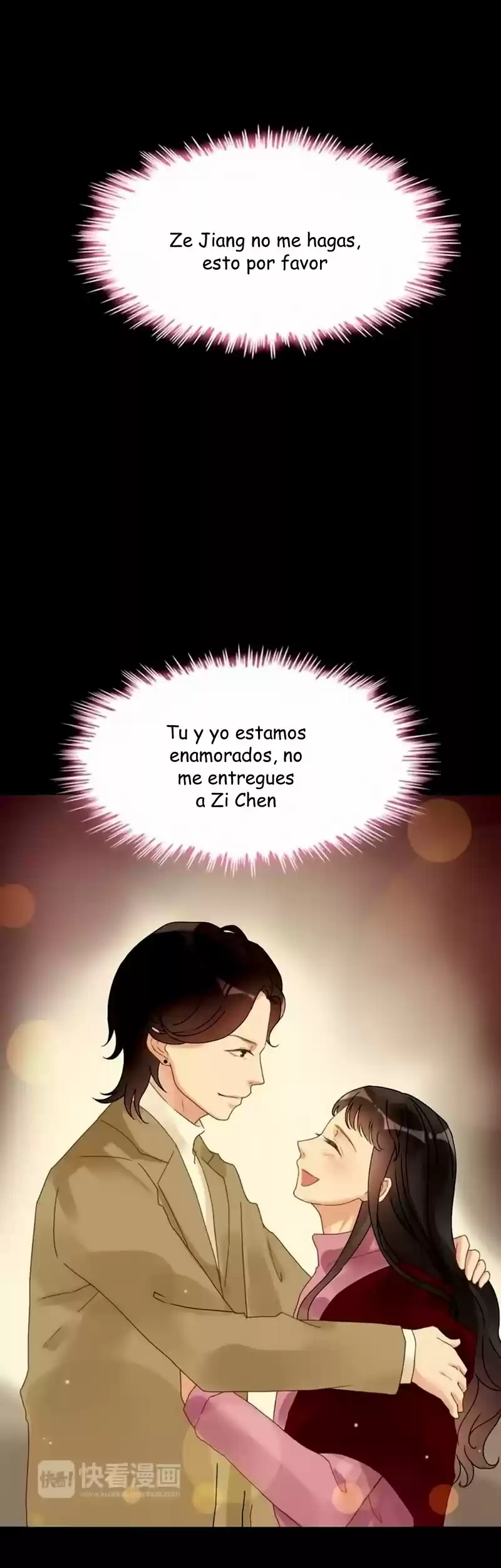 The Ceo's Pregnant Wife - Capítulo 17 - Página 12 - LectorTMOo