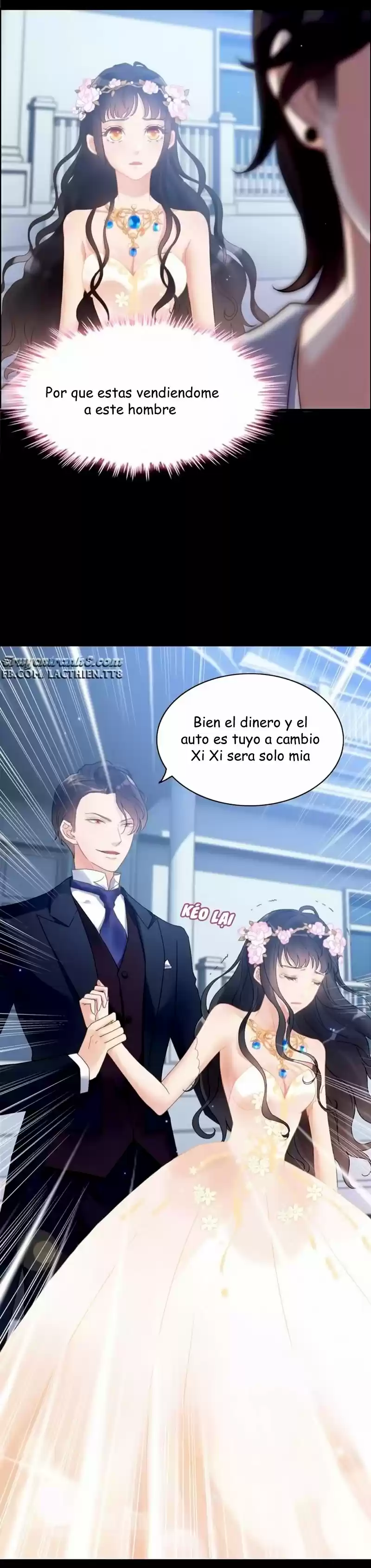 The Ceo's Pregnant Wife - Capítulo 17 - Página 14 - LectorTMOo