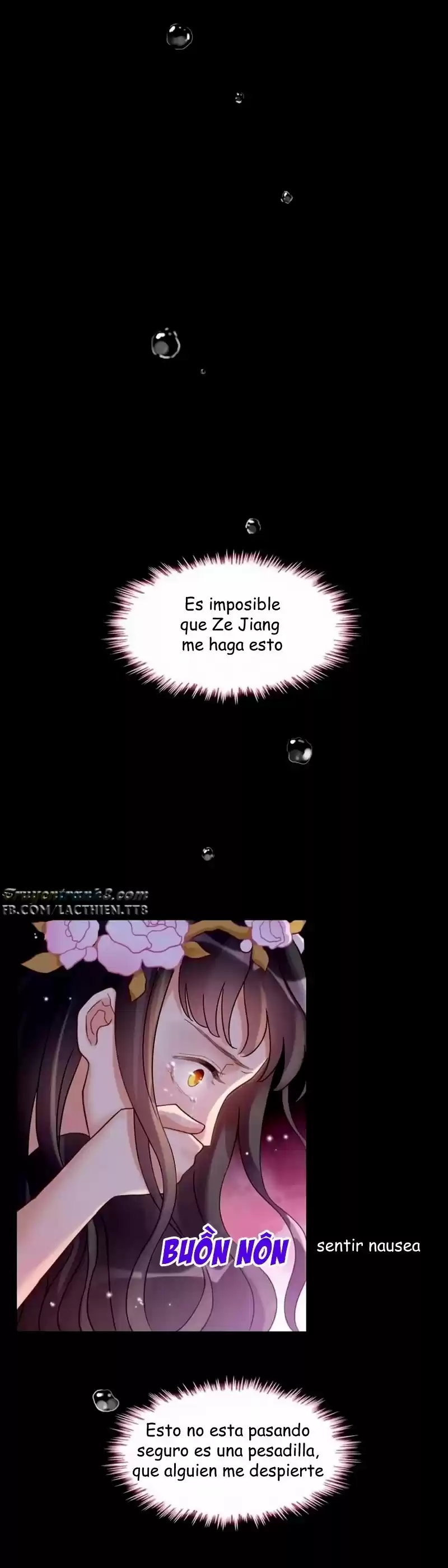 The Ceo's Pregnant Wife - Capítulo 17 - Página 20 - LectorTMOo