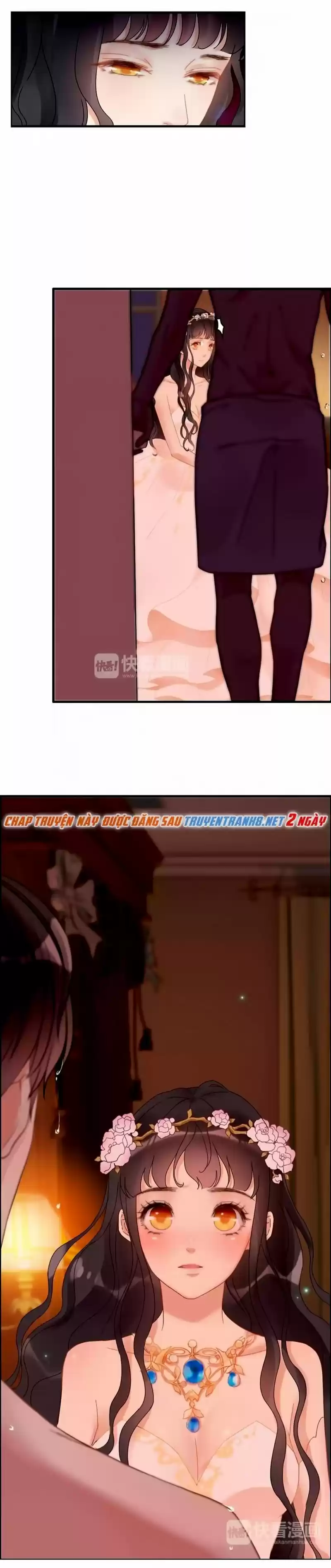 The Ceo's Pregnant Wife - Capítulo 17 - Página 31 - LectorTMOo