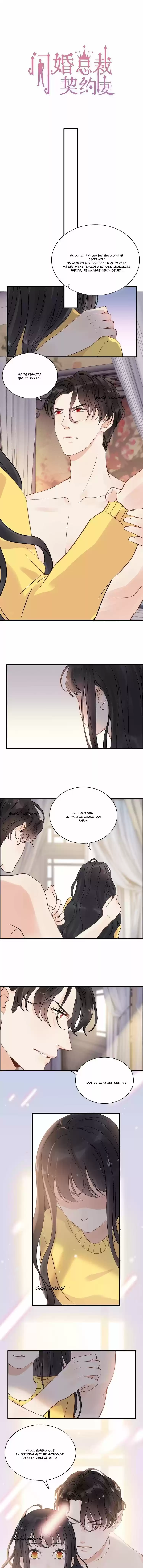 The Ceo's Pregnant Wife - Capítulo 171 - Página 1 - LectorTMOo