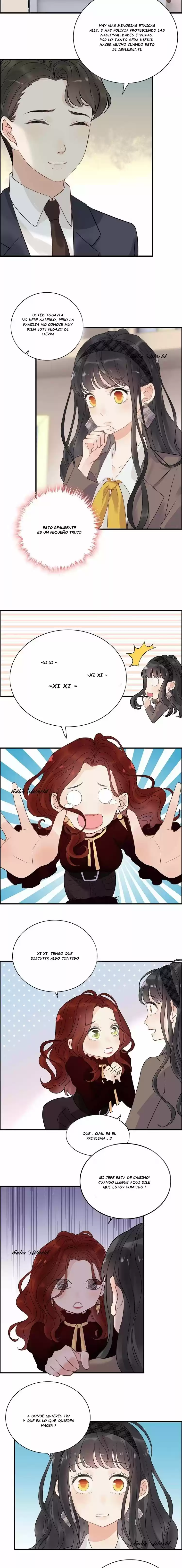The Ceo's Pregnant Wife - Capítulo 171 - Página 3 - LectorTMOo