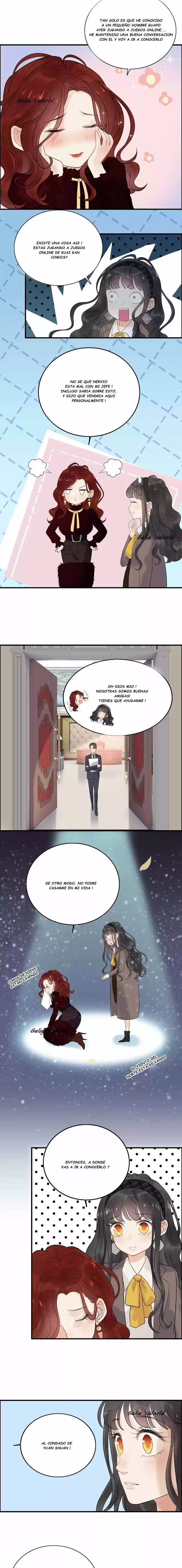 The Ceo's Pregnant Wife - Capítulo 171 - Página 4 - LectorTMOo
