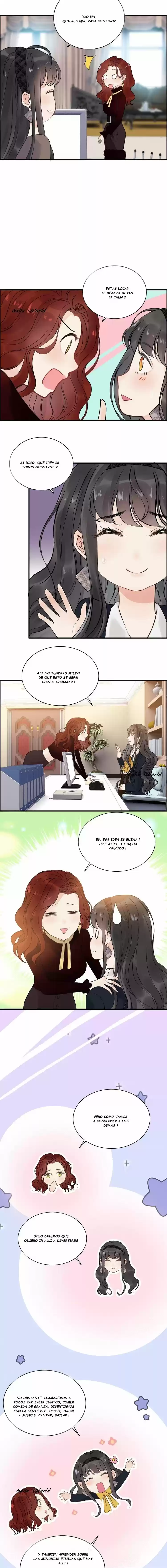 The Ceo's Pregnant Wife - Capítulo 171 - Página 6 - LectorTMOo