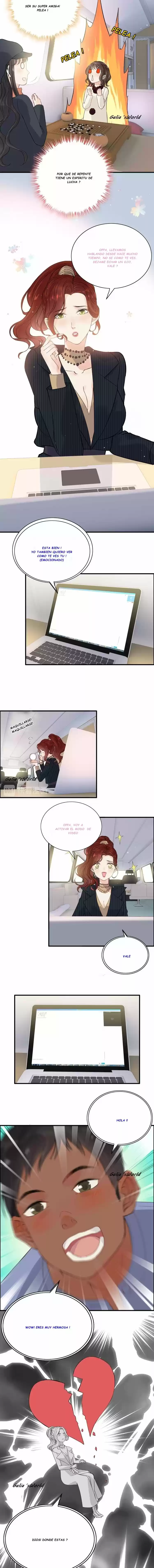 The Ceo's Pregnant Wife - Capítulo 172 - Página 4 - LectorTMOo