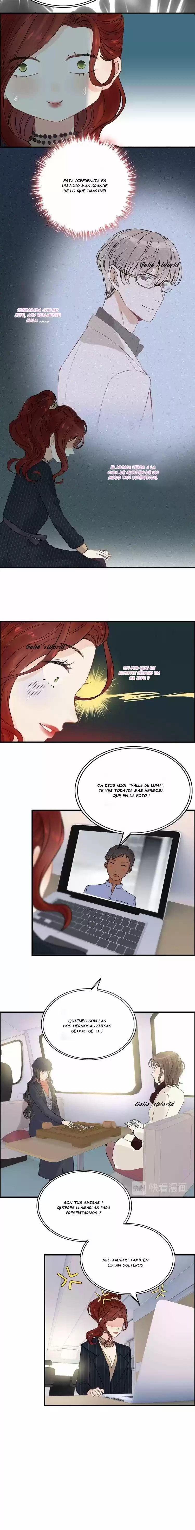 The Ceo's Pregnant Wife - Capítulo 172 - Página 5 - LectorTMOo
