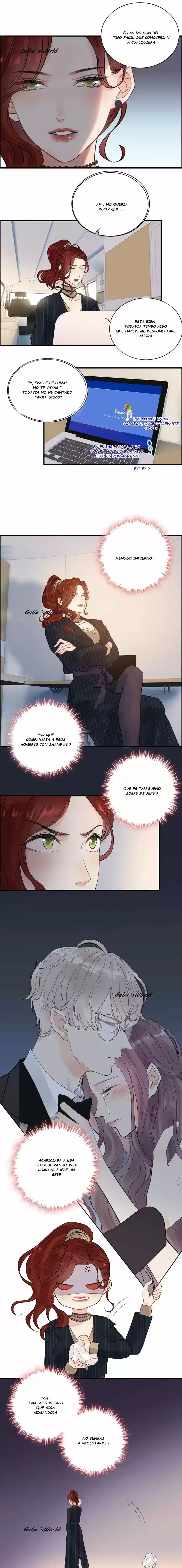The Ceo's Pregnant Wife - Capítulo 172 - Página 6 - LectorTMOo