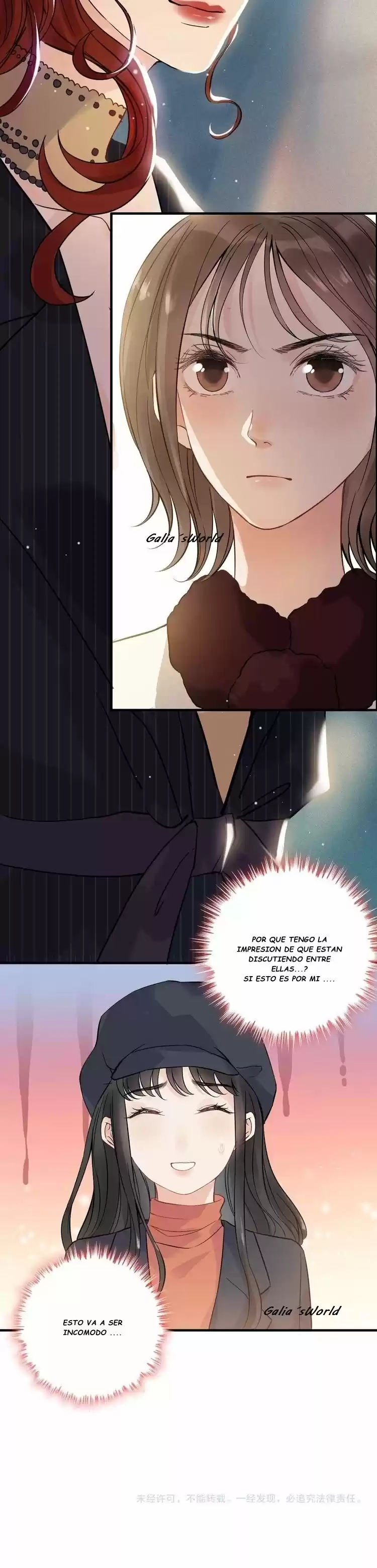 The Ceo's Pregnant Wife - Capítulo 172 - Página 8 - LectorTMOo