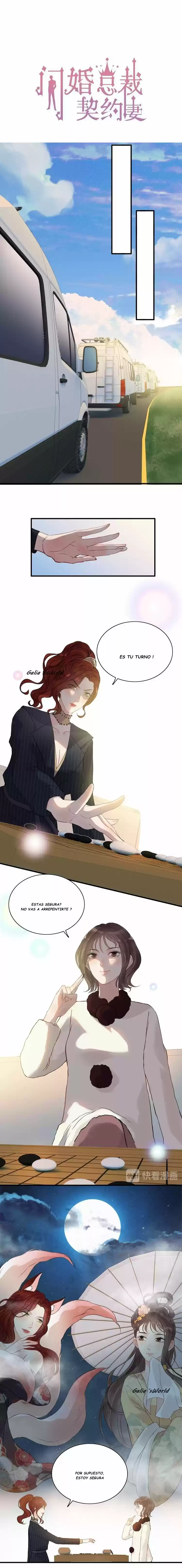 The Ceo's Pregnant Wife - Capítulo 173 - Página 1 - LectorTMOo