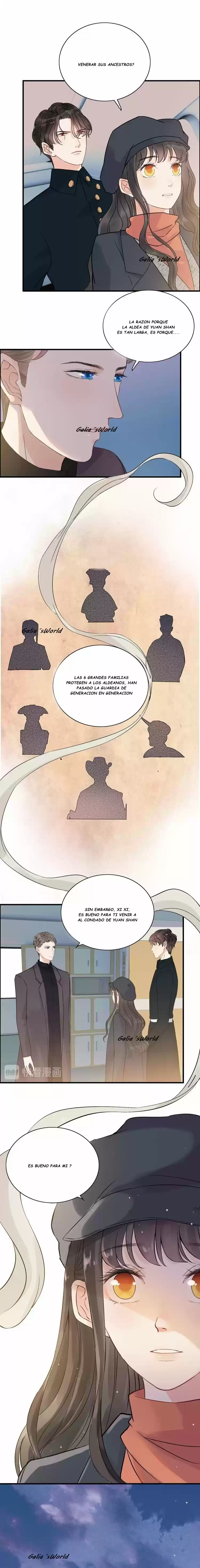 The Ceo's Pregnant Wife - Capítulo 173 - Página 5 - LectorTMOo