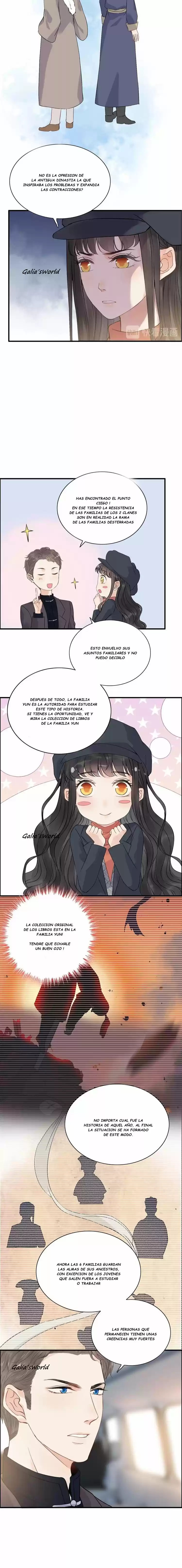 The Ceo's Pregnant Wife - Capítulo 174 - Página 3 - LectorTMOo