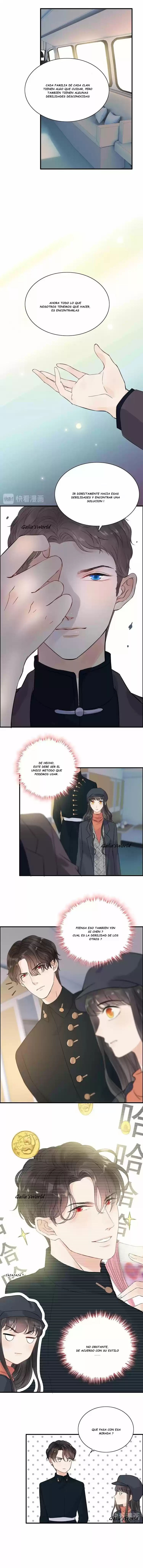 The Ceo's Pregnant Wife - Capítulo 174 - Página 4 - LectorTMOo