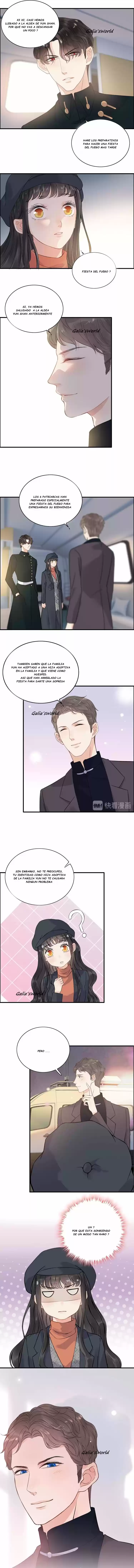 The Ceo's Pregnant Wife - Capítulo 174 - Página 5 - LectorTMOo