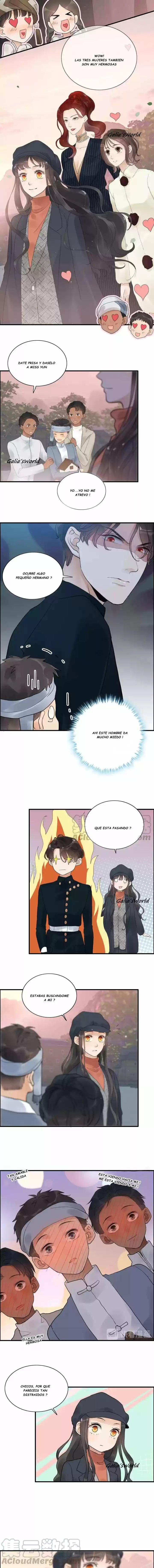 The Ceo's Pregnant Wife - Capítulo 175 - Página 4 - LectorTMOo