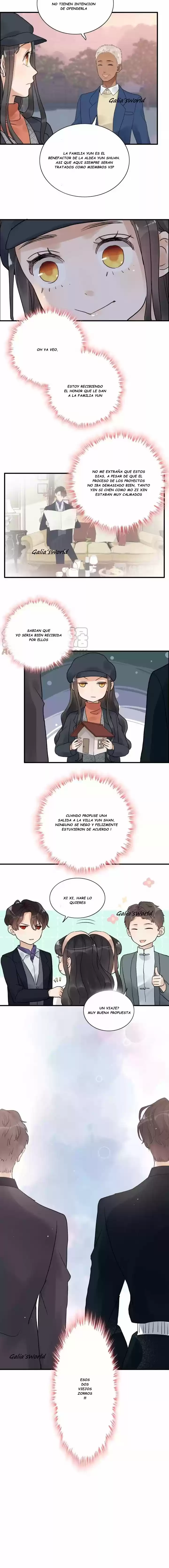 The Ceo's Pregnant Wife - Capítulo 175 - Página 6 - LectorTMOo