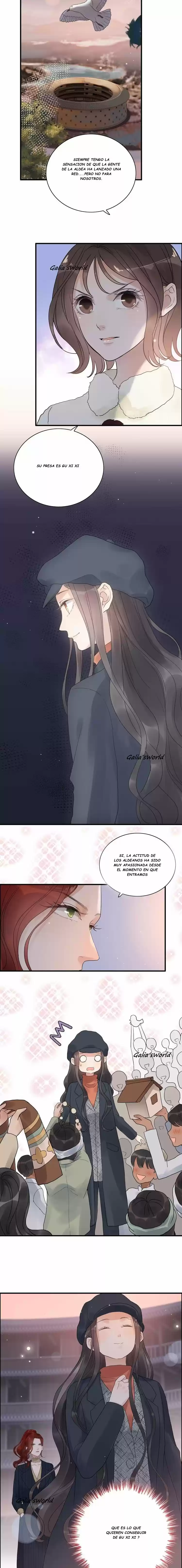 The Ceo's Pregnant Wife - Capítulo 176 - Página 5 - LectorTMOo