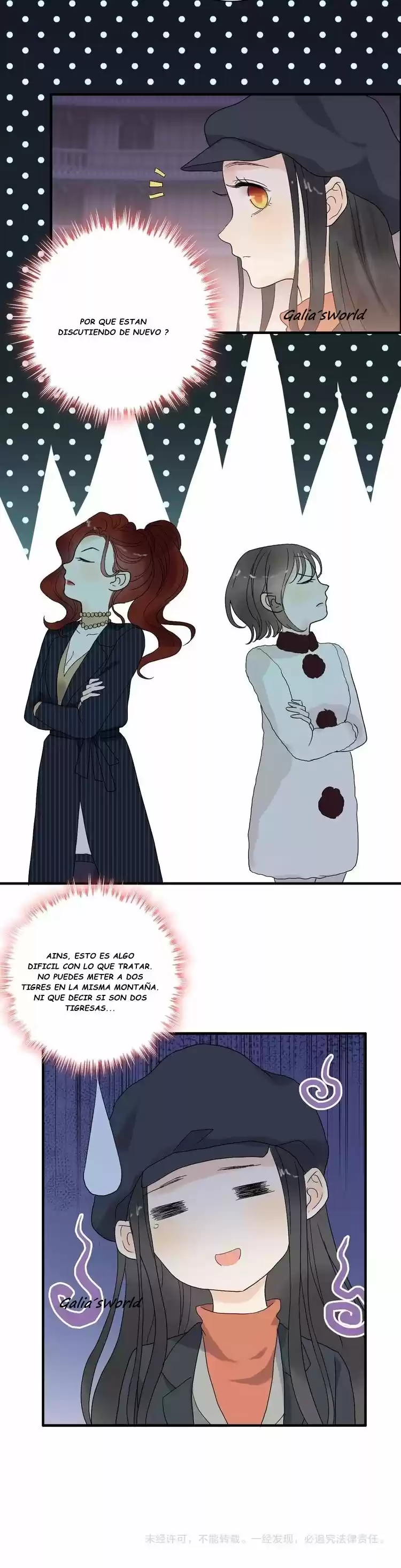 The Ceo's Pregnant Wife - Capítulo 176 - Página 7 - LectorTMOo