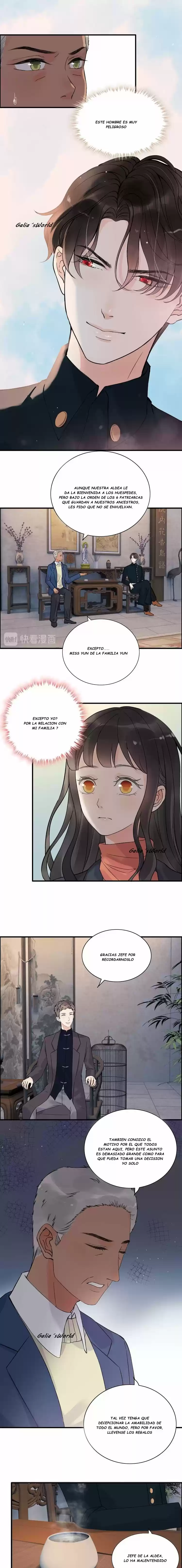 The Ceo's Pregnant Wife - Capítulo 177 - Página 6 - LectorTMOo