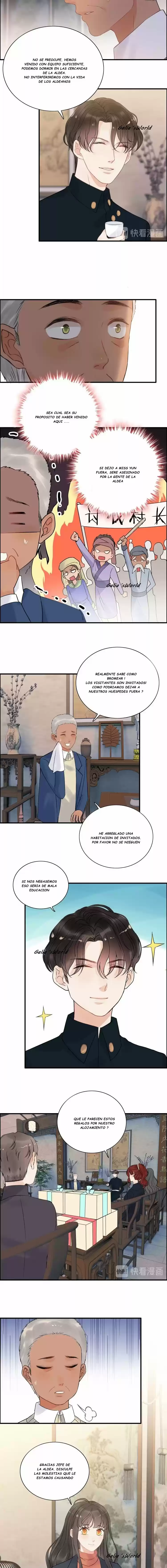The Ceo's Pregnant Wife - Capítulo 177 - Página 10 - LectorTMOo