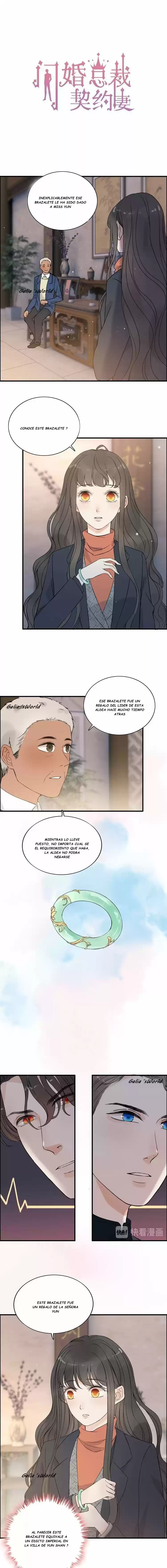The Ceo's Pregnant Wife - Capítulo 178 - Página 1 - LectorTMOo