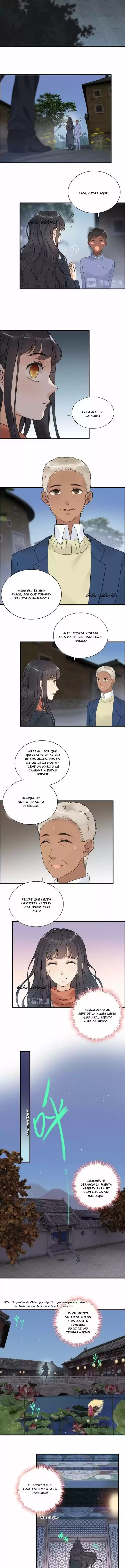 The Ceo's Pregnant Wife - Capítulo 179 - Página 4 - LectorTMOo