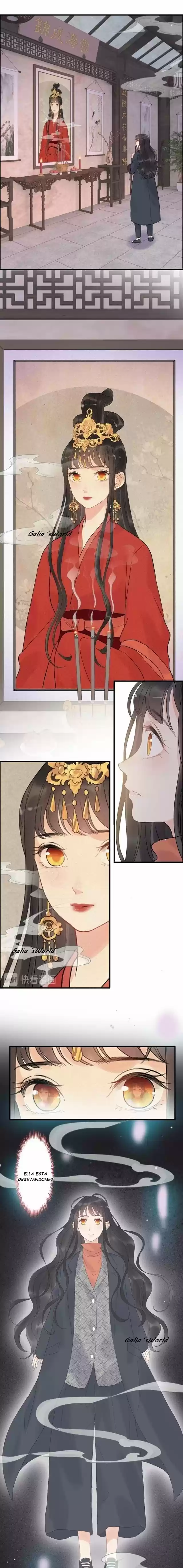 The Ceo's Pregnant Wife - Capítulo 179 - Página 6 - LectorTMOo