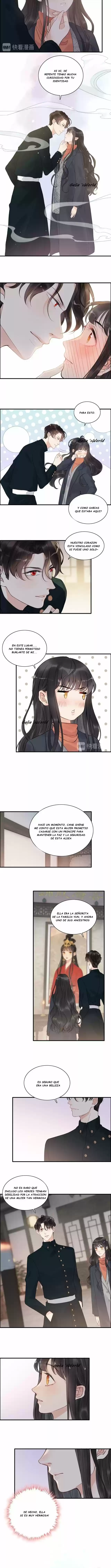 The Ceo's Pregnant Wife - Capítulo 179 - Página 8 - LectorTMOo