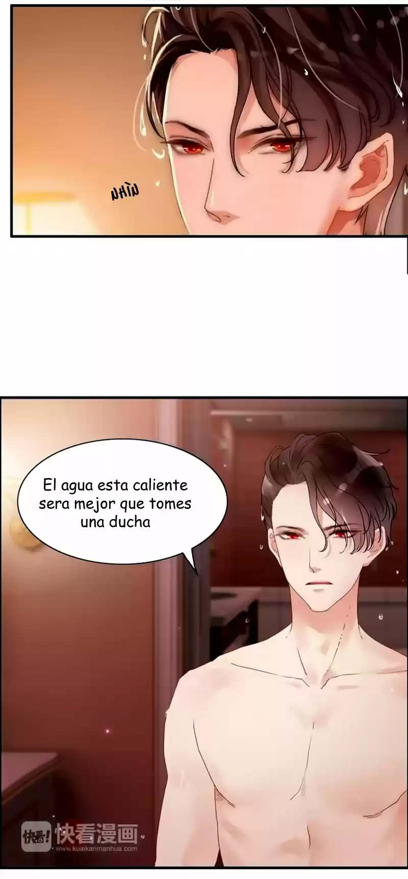The Ceo's Pregnant Wife - Capítulo 18 - Página 2 - LectorTMOo